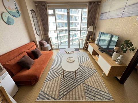 kitanari-Takao Room: Apart Gateway Pasteur Bandung