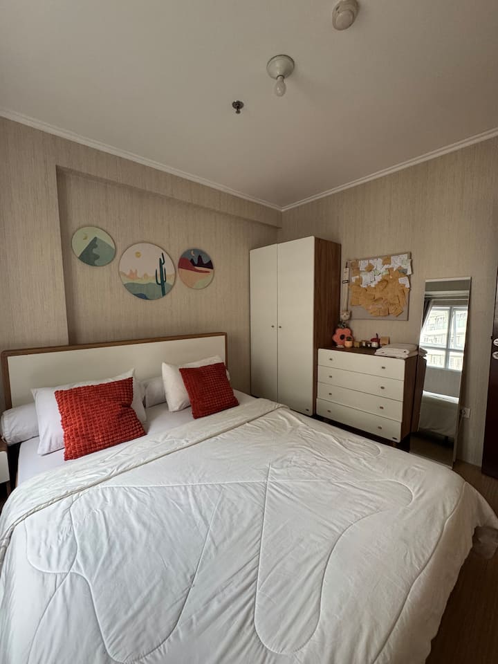 Habitación 1
