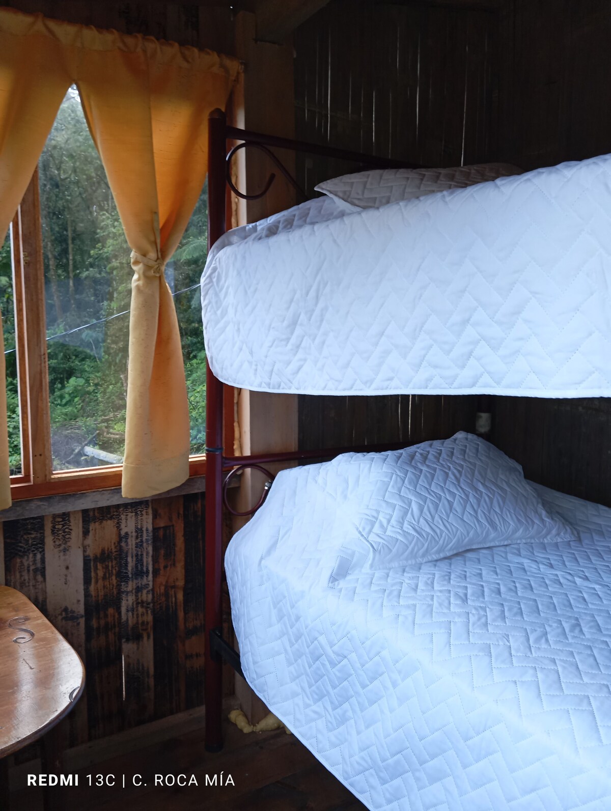 غرفة النوم 5