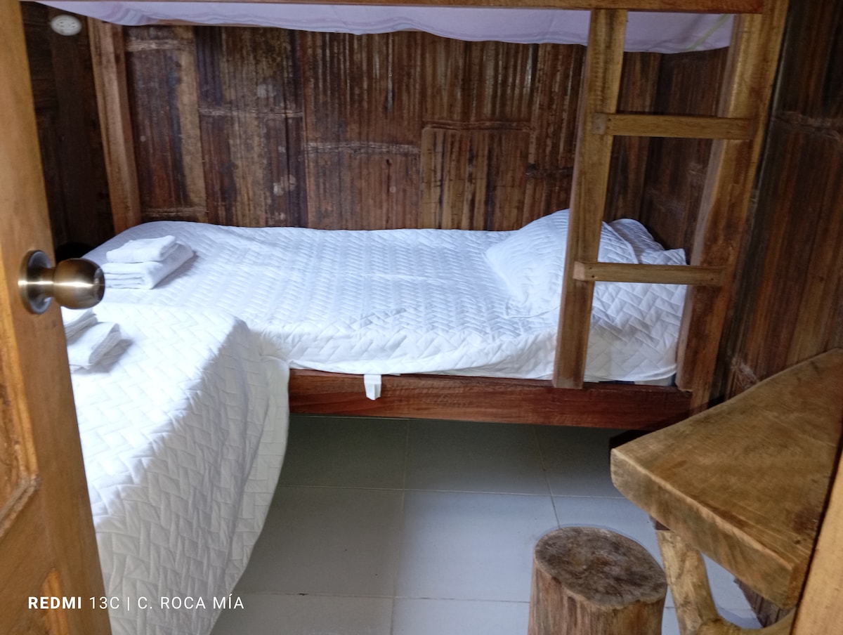 غرفة النوم 4