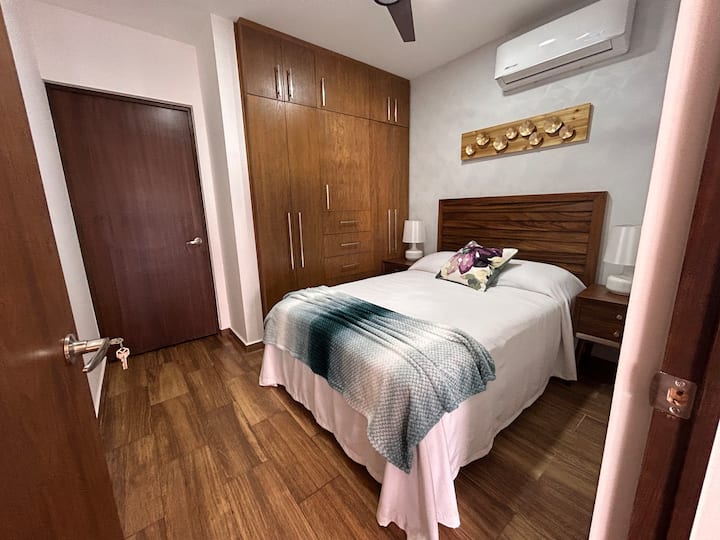 საძინებელი