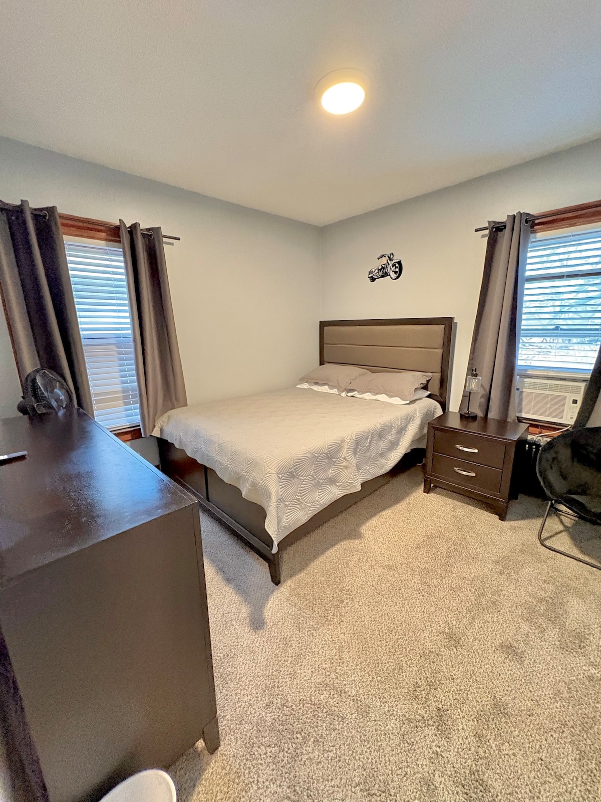 غرفة النوم 4