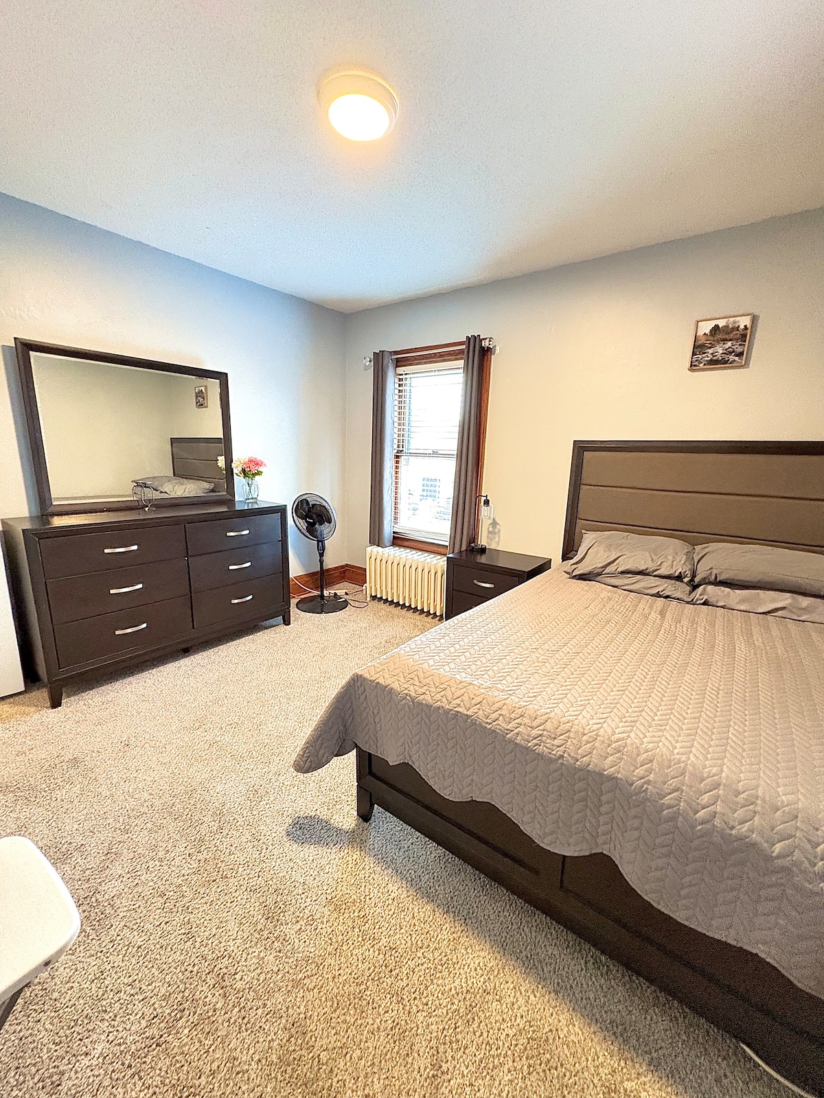 غرفة النوم 3