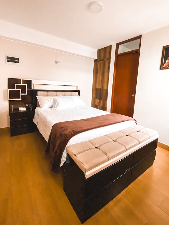 Habitación 1