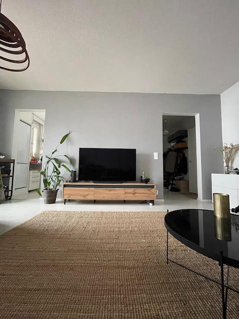 Top performing Airbnb: Cozy two-room apartment in Pasila
