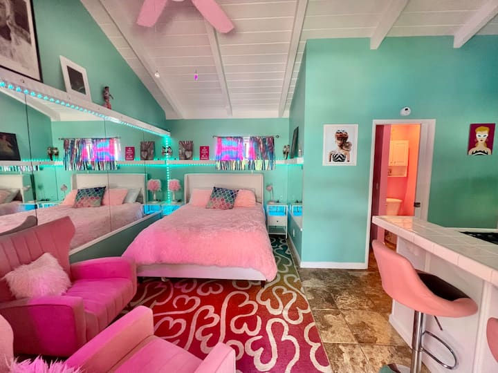 Barbie s Guest House Guesthouses for Rent in El Cajon California United States Airbnb