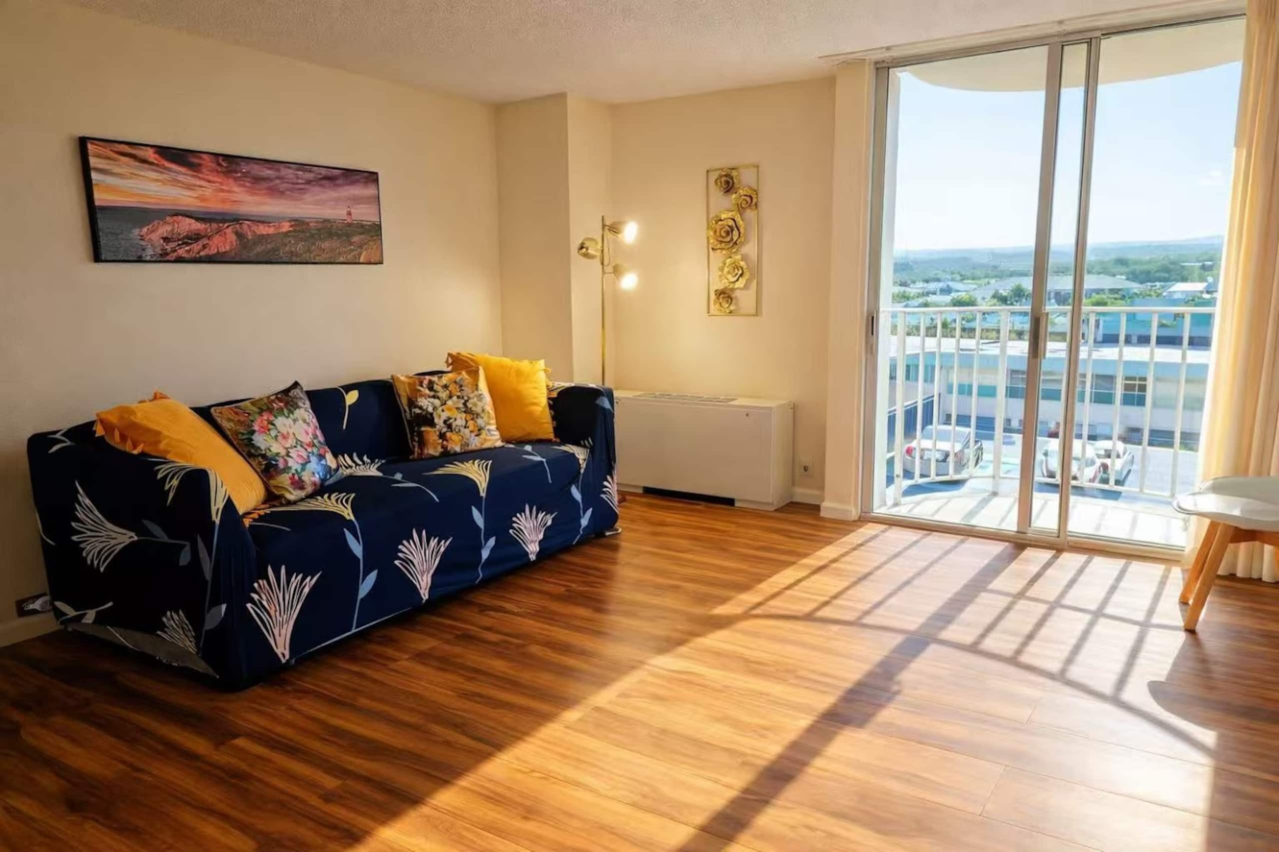 Newly Renovated Hilo Lagoon 2 BD Condo-A/C, Pool - Photo 6
