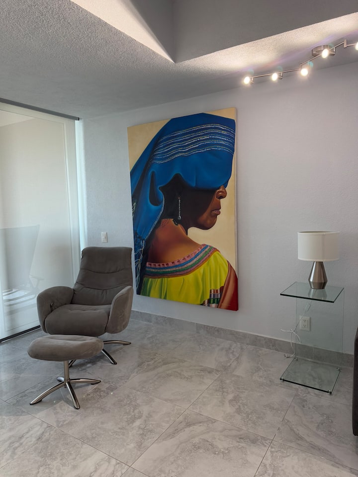Salon