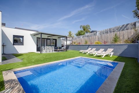 La Villa del Roc