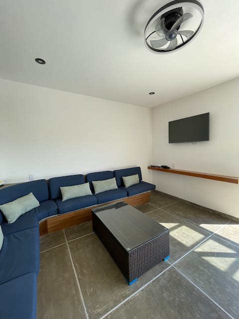 Top performing Airbnb: Casa de descanso Sol in Cocoyoc