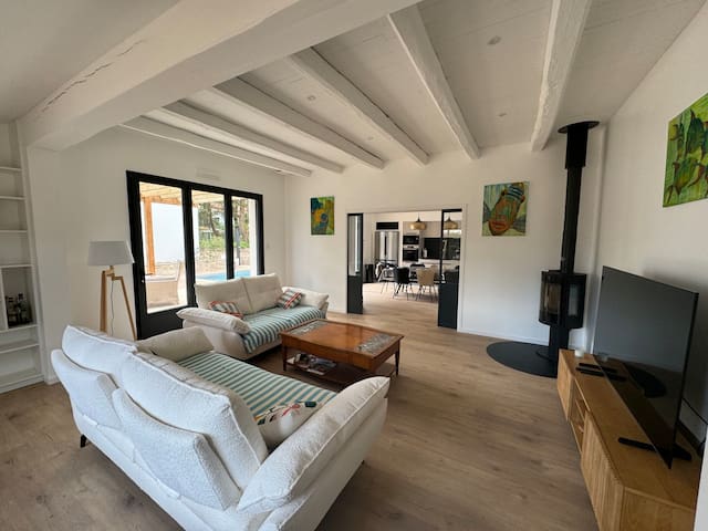 La Belle Conciergerie managed Airbnb listing 1