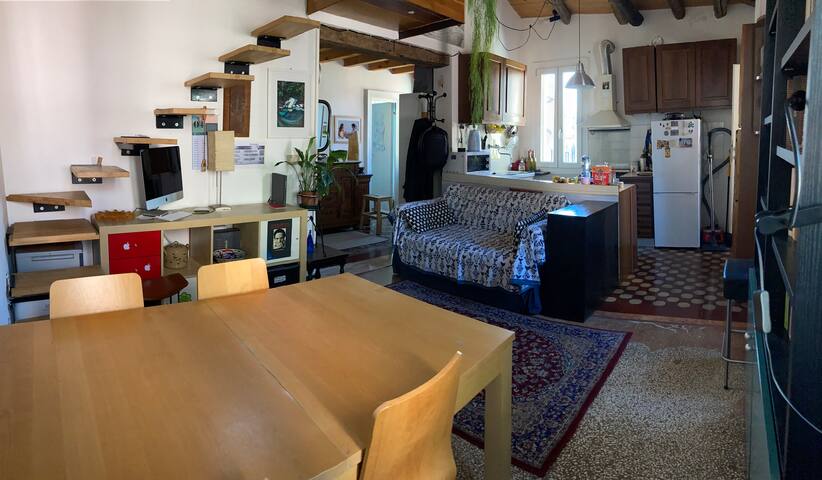 Delizioso & luminosissimo gallery image 2