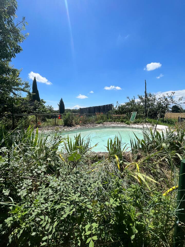 Maison Des Comédiens - Marsanne