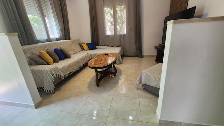 Charmante Villa - Alger