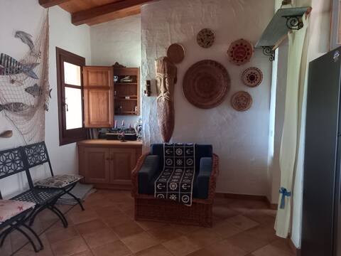 Airbnb con migliori performance: Casa Albaruja a Olbia