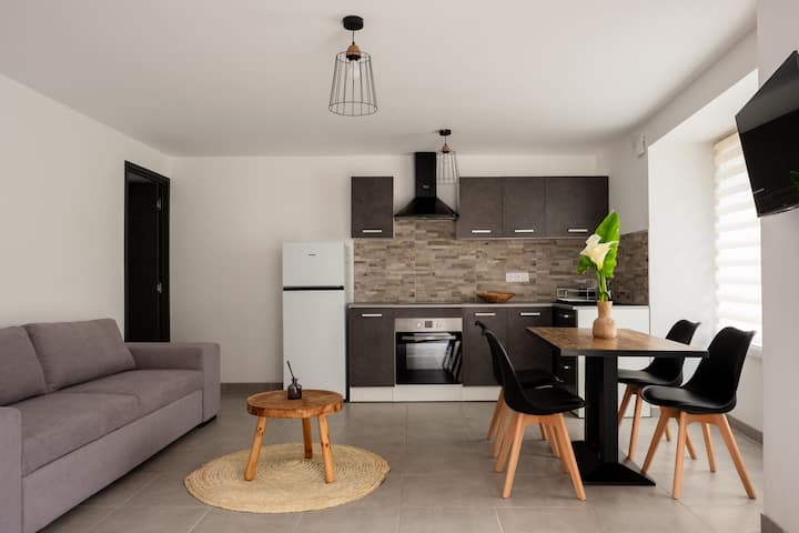 Appartement Départ Gr20 - Corsica