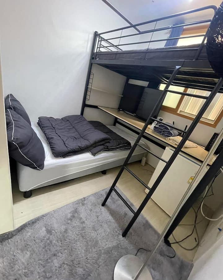 საძინებელი