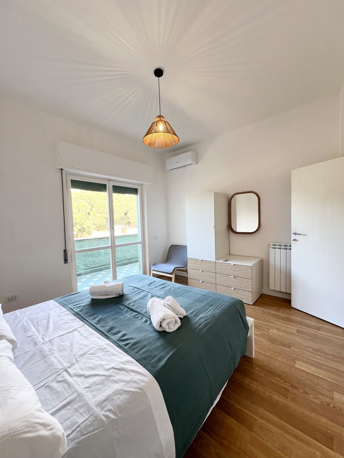 غرفة النوم 1