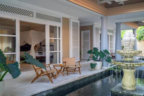 Stunning Luxury Room (BR-2)