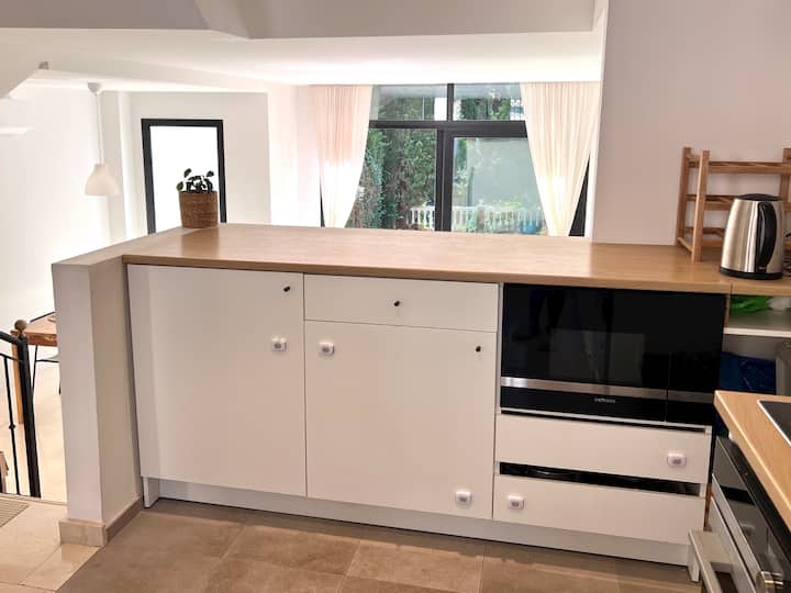 Seaside Retreat In Benalmadena - Fuengirola