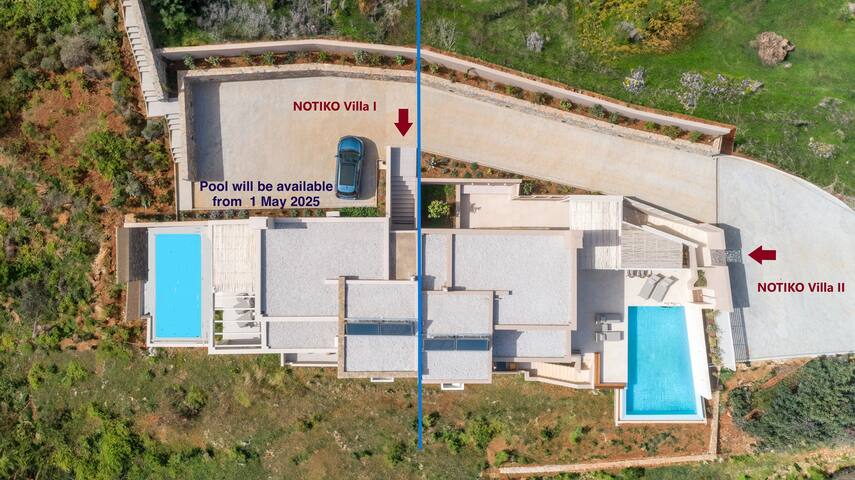 Notiko Villa I in Plaka Elounda gallery image 5