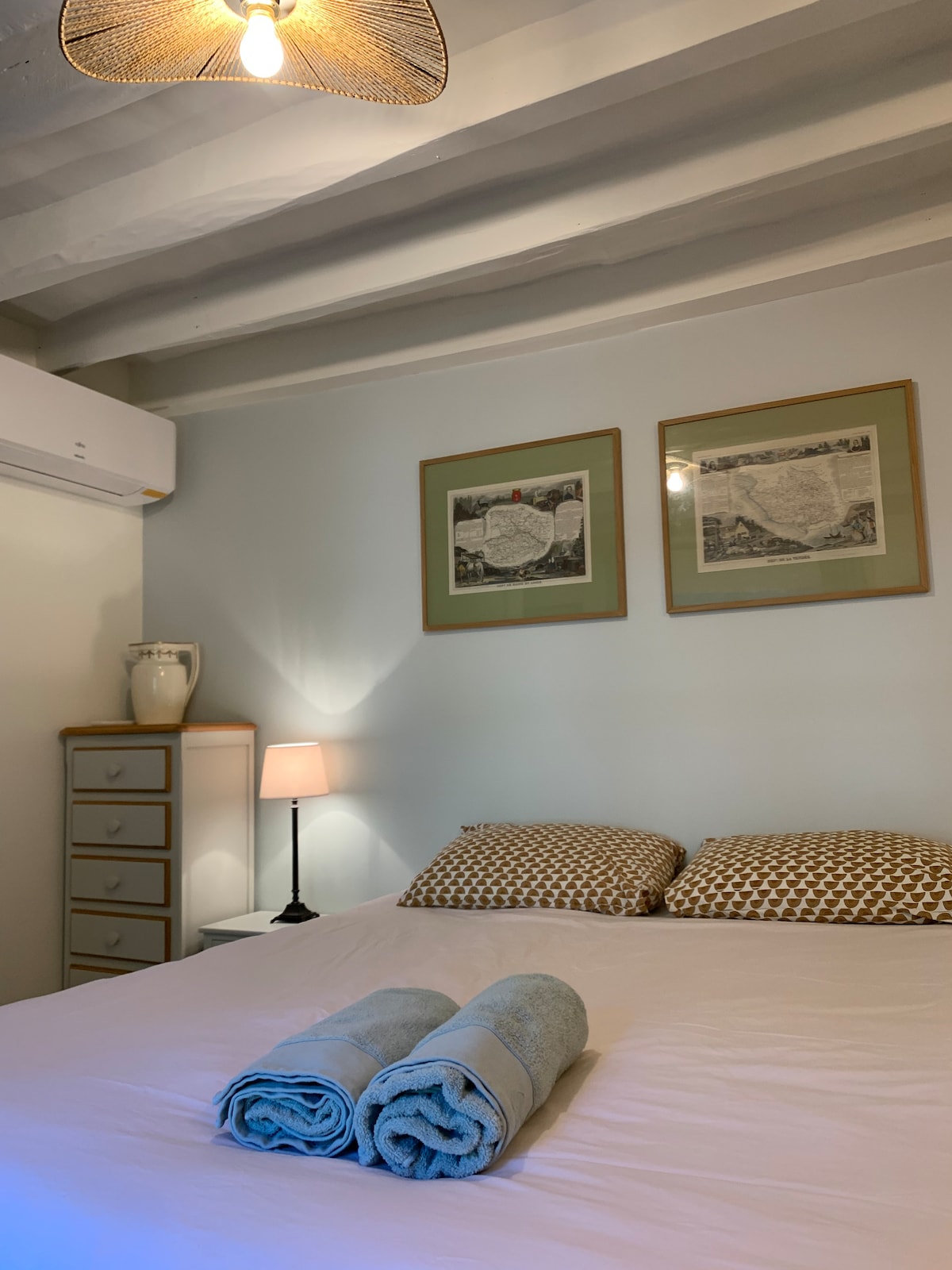 Chumba cha 3 cha kulala