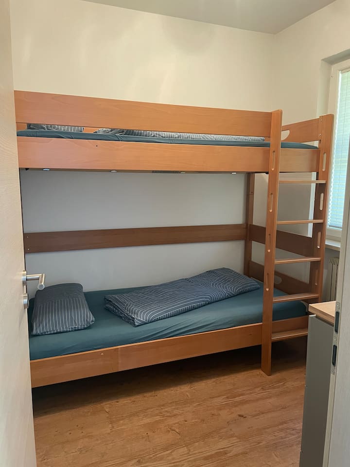Habitación 1