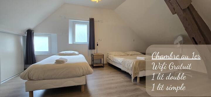 საძინებელი 2