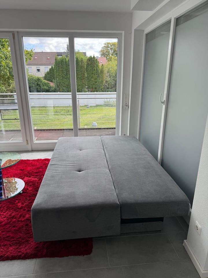 საძინებელი