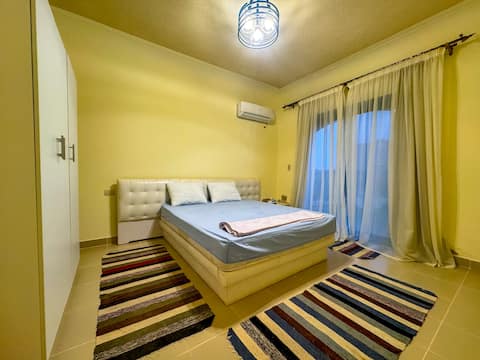 La hacienda chalet 2 bedroom