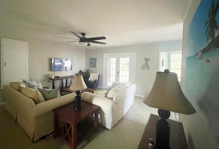 Cottage Hill Comfort - Mobile, AL