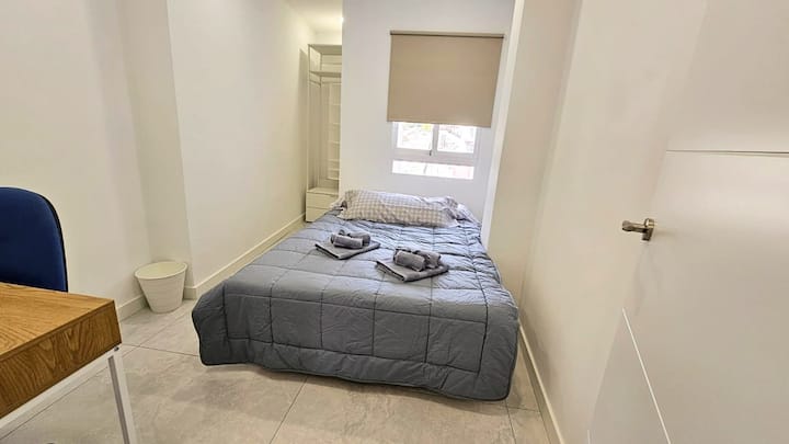Apartamentos Cartagena Sunset 2 - Lyp - Carthagène