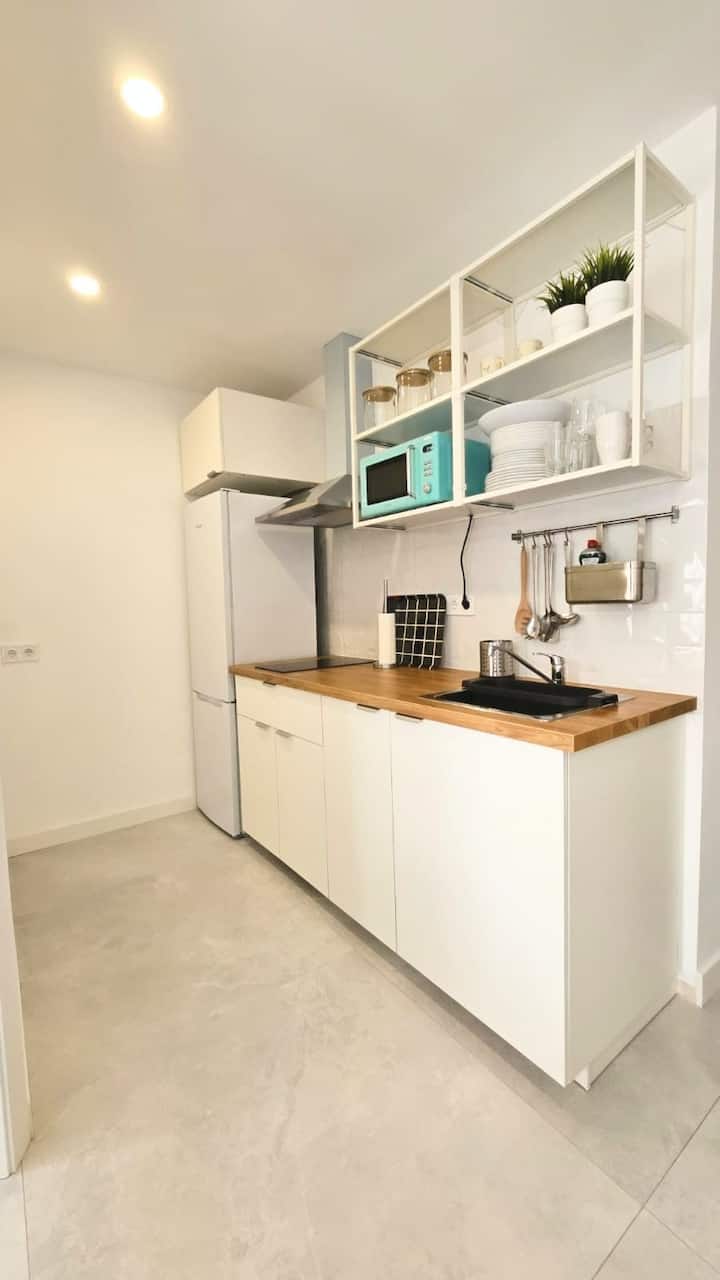 Apartamento Cartagena Sunset 1 - Nym - Cartagena