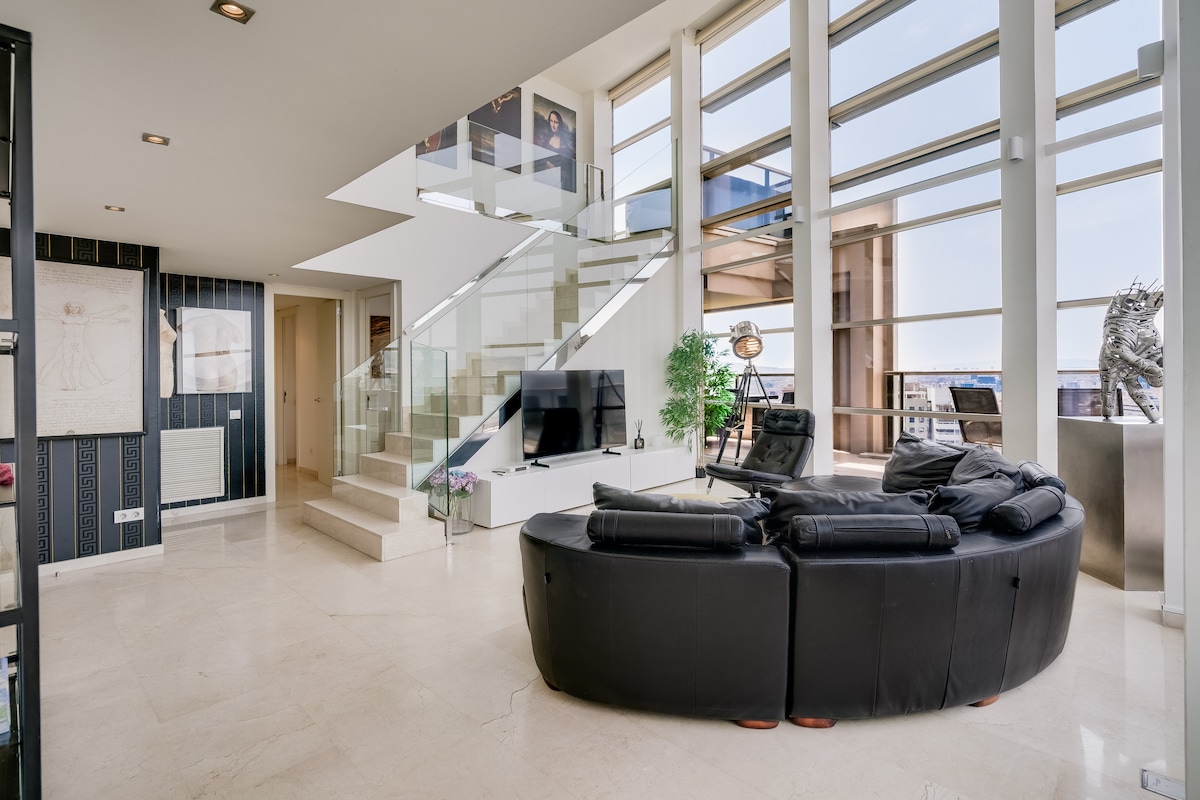 Casa Brisa — view 3