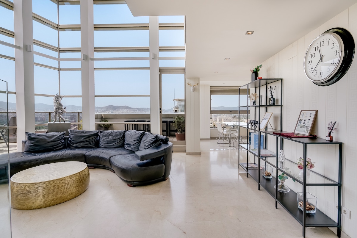 Casa Brisa — view 2