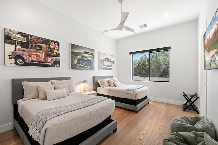 Bedroom 5