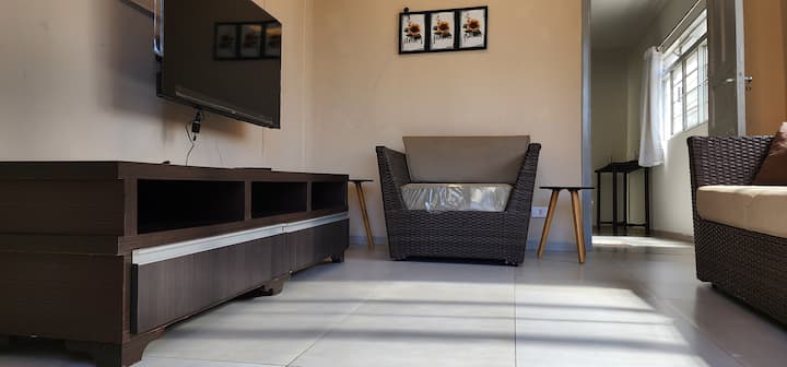 Casa Mafalda B - São José do Rio Preto