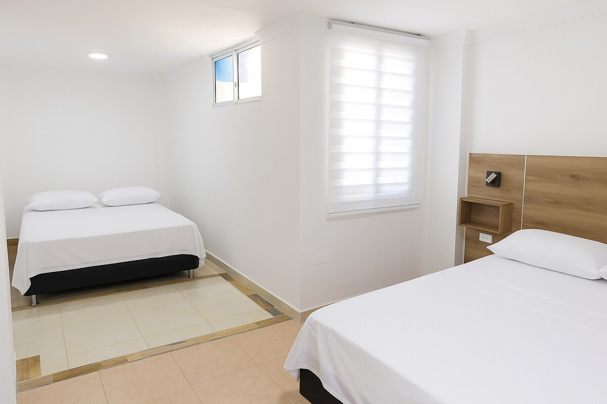 საძინებელი 2