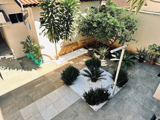 Casa Hotel Piracicaba managed Airbnb listing 3