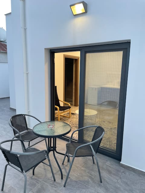 Mini House - Guest house