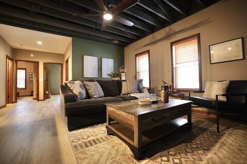 The Landmark of Minocqua 3 Bedroom Condo (B)