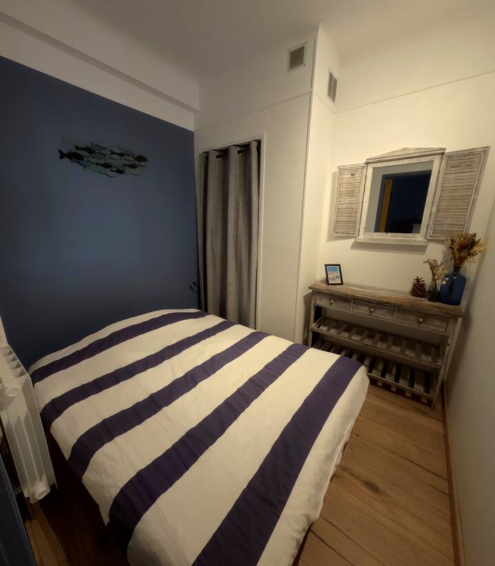 غرفة النوم 2