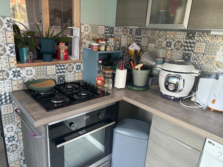 Appartement Bien Situé - Mondeville