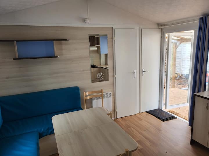 Vacances Camping 5* L'eden Au Grau Du Roi - Le Grau-du-Roi
