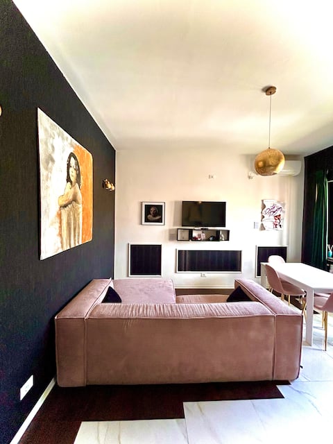 Flart BHS -Catanzaro-