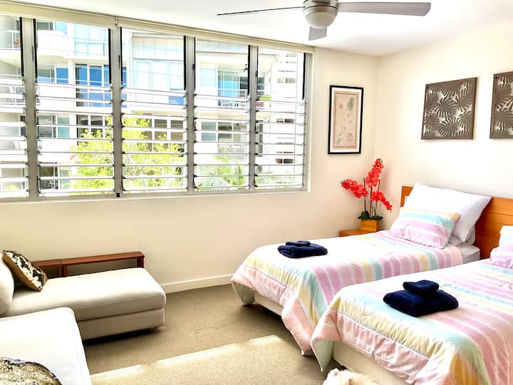 غرفة النوم 2