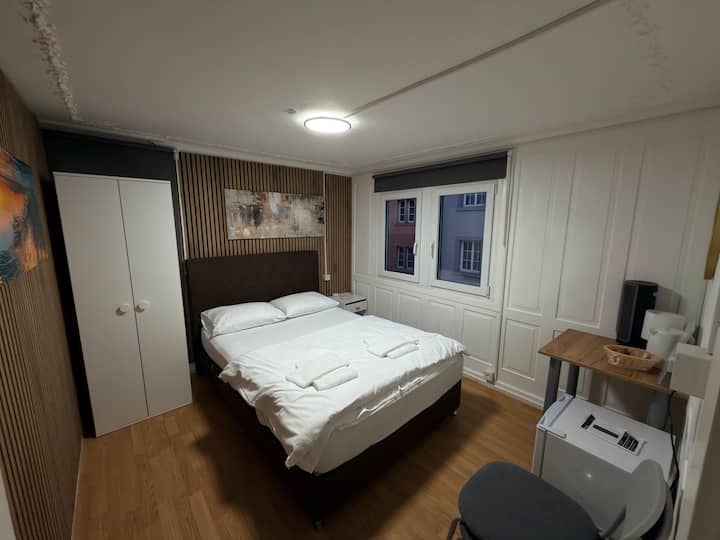 Im Herzen Von Zürich - Zurich