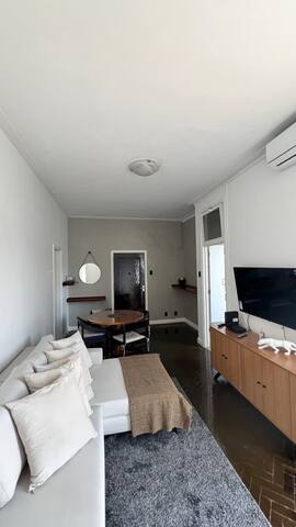 Frente ao Mar, cobertura 2 qtos, ideal p/ famílias gallery image 2