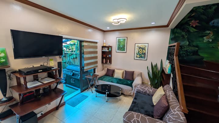 Eagle Ridge Family Vacation House - Trece Martires