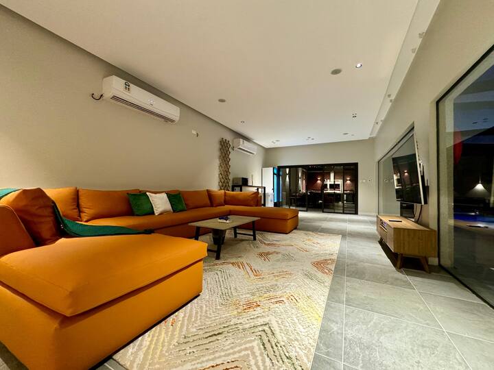 La Morà Home & Resort - Bahrain